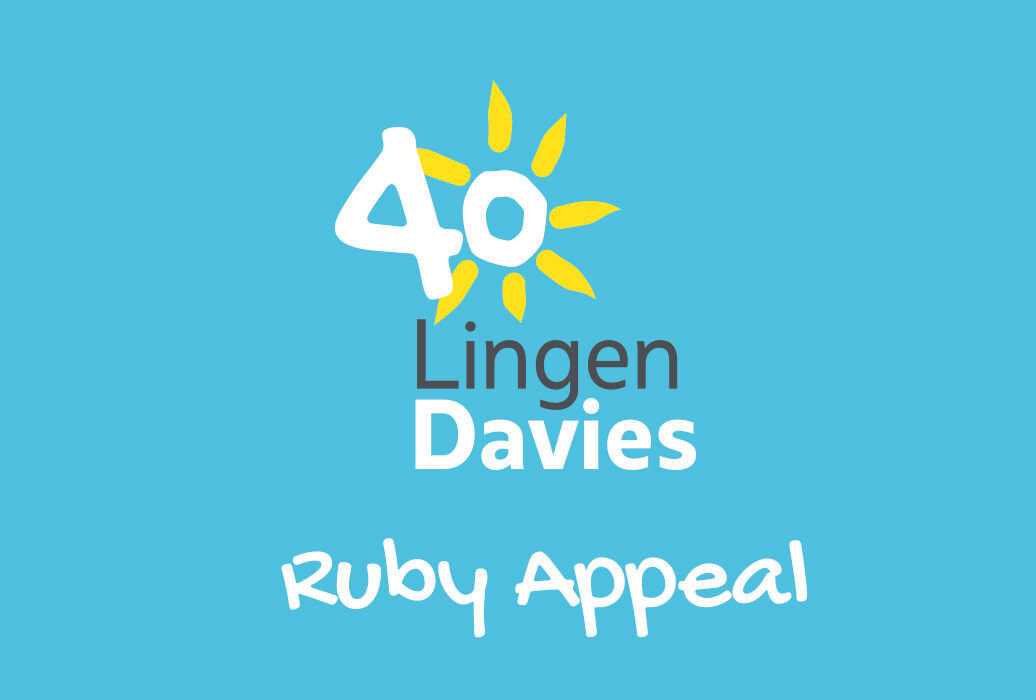 Ruby Appeal | Lingen Davies