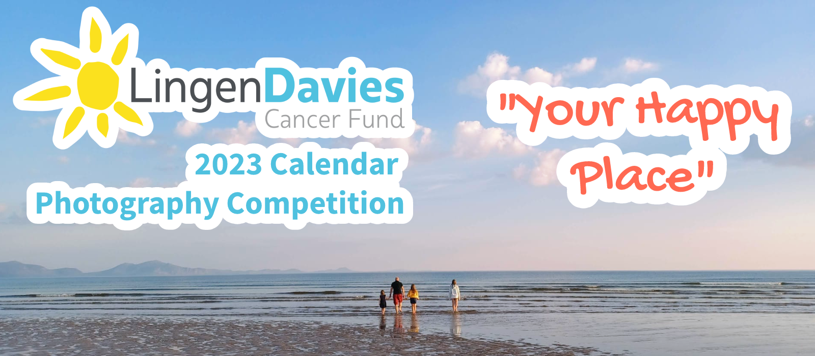 Lingen Davies Calendar Competition