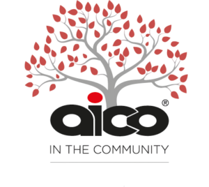 AICO in the Community