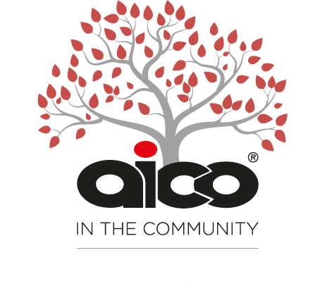 AICO in the Community