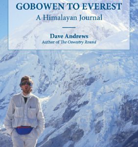 Gobowen to Everest