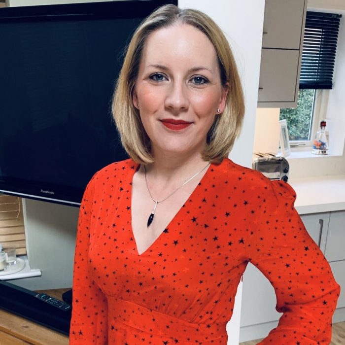 Jo Beaver