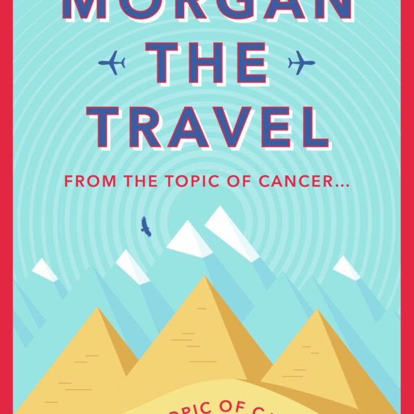 Morgan the Travel