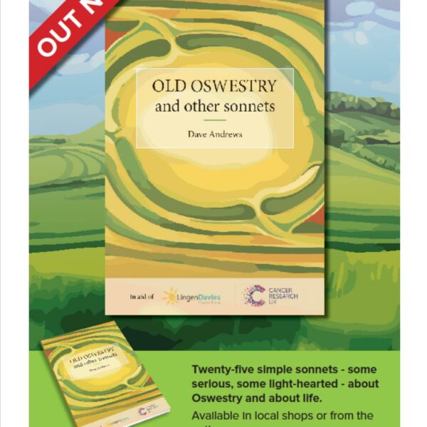 Old Oswestry