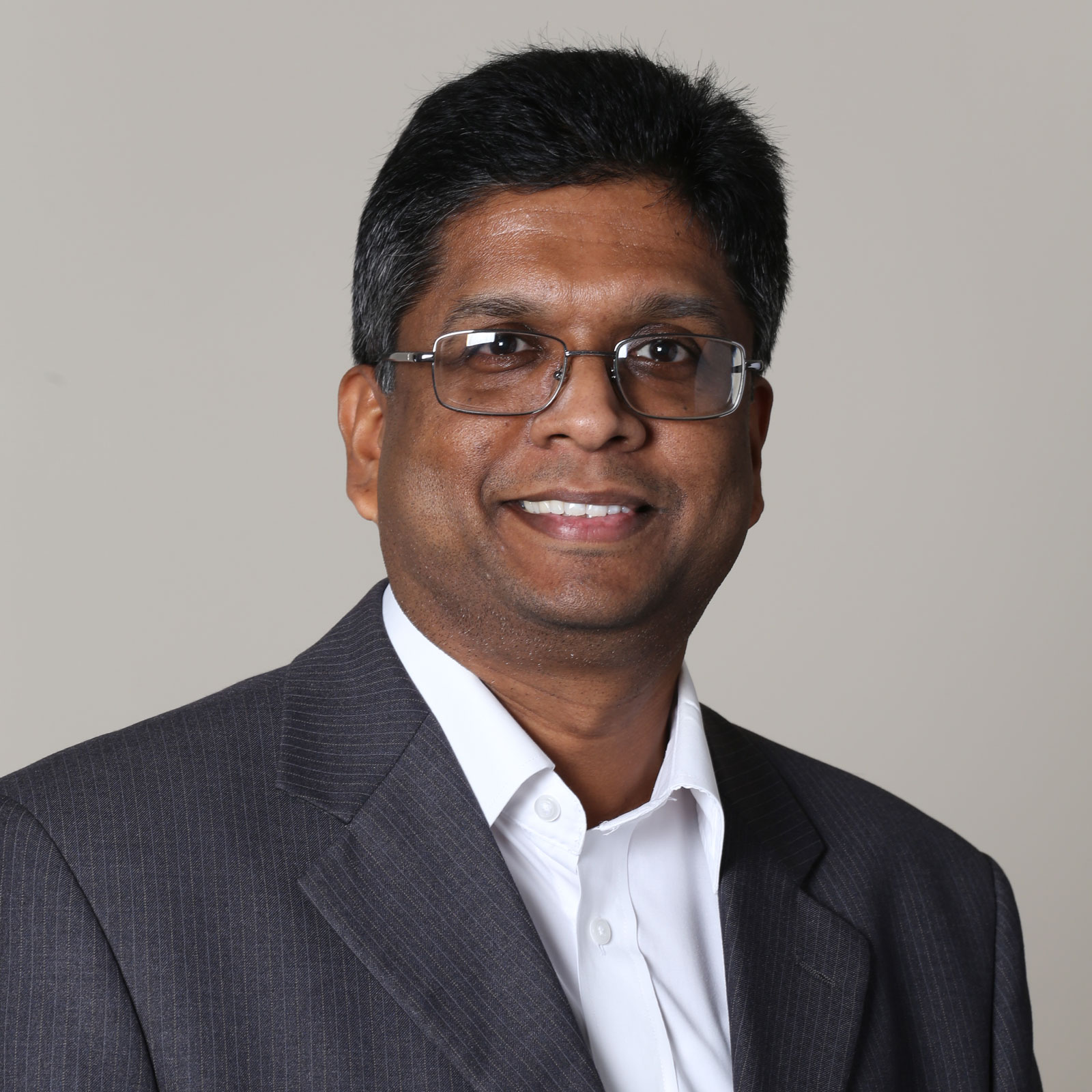 Dr Srihari Narayanan