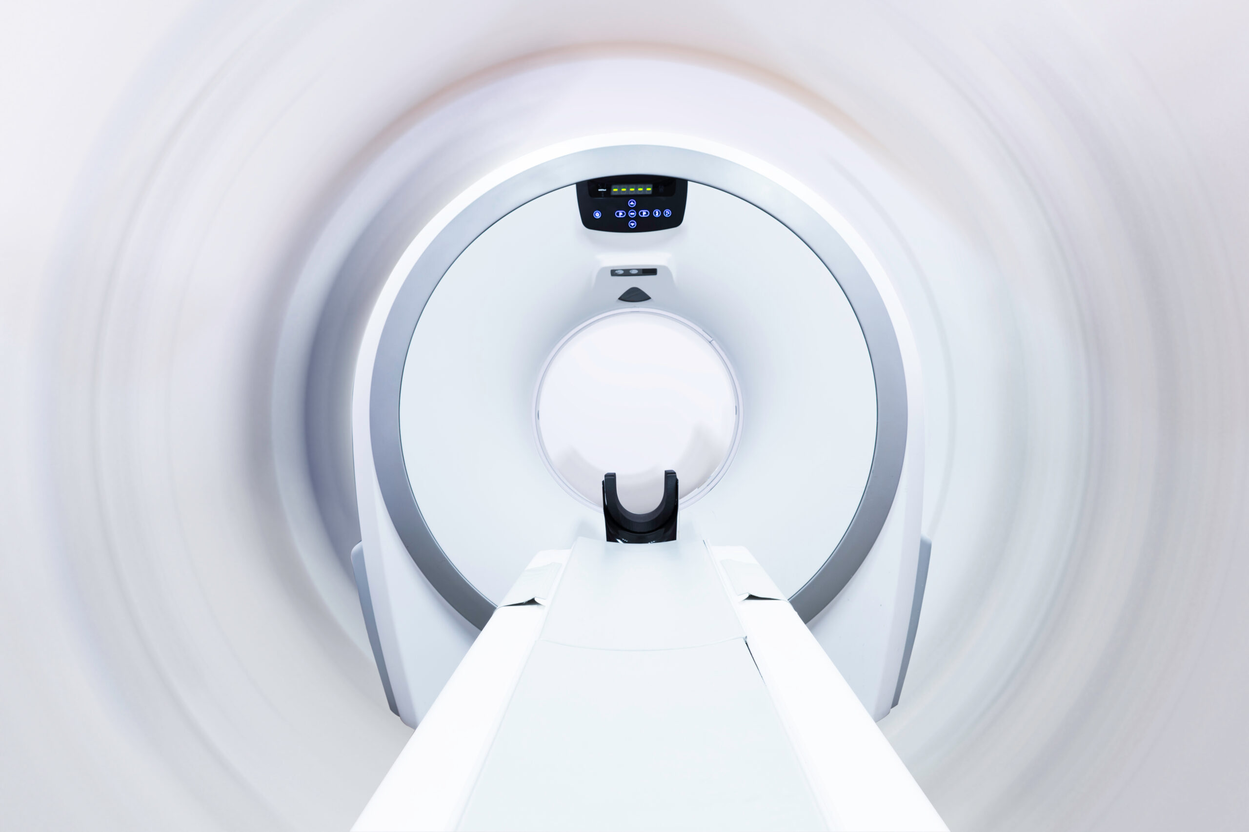 CT Scanner