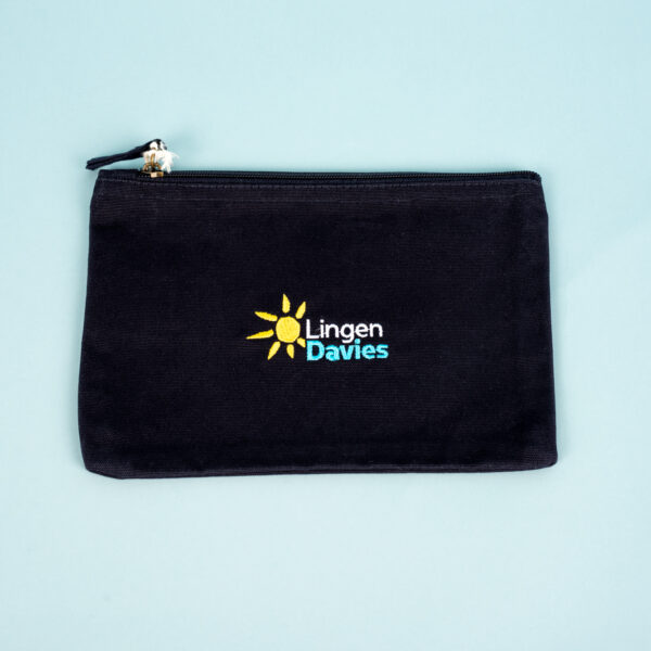 Lingen Davies Accessory Pouch