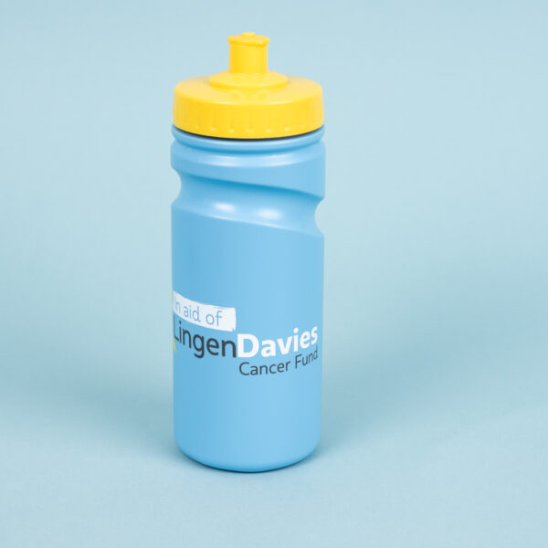 Lingen Davies Water Bottle