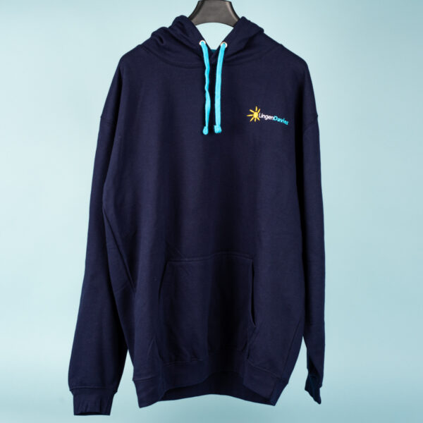 Lingen Davies Hoodie