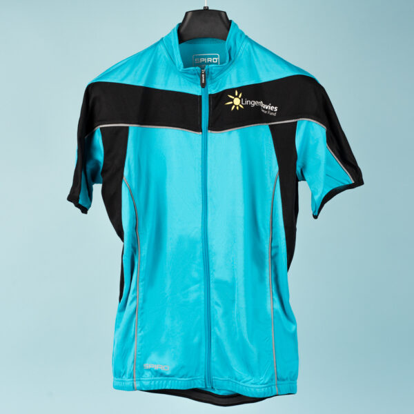 Lingen Davies Cycling Jersey