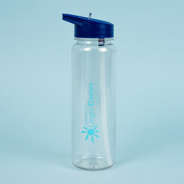 Lingen Davies Water Bottle