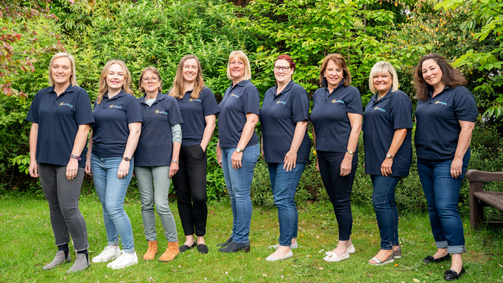Contact us | Lingen Davies