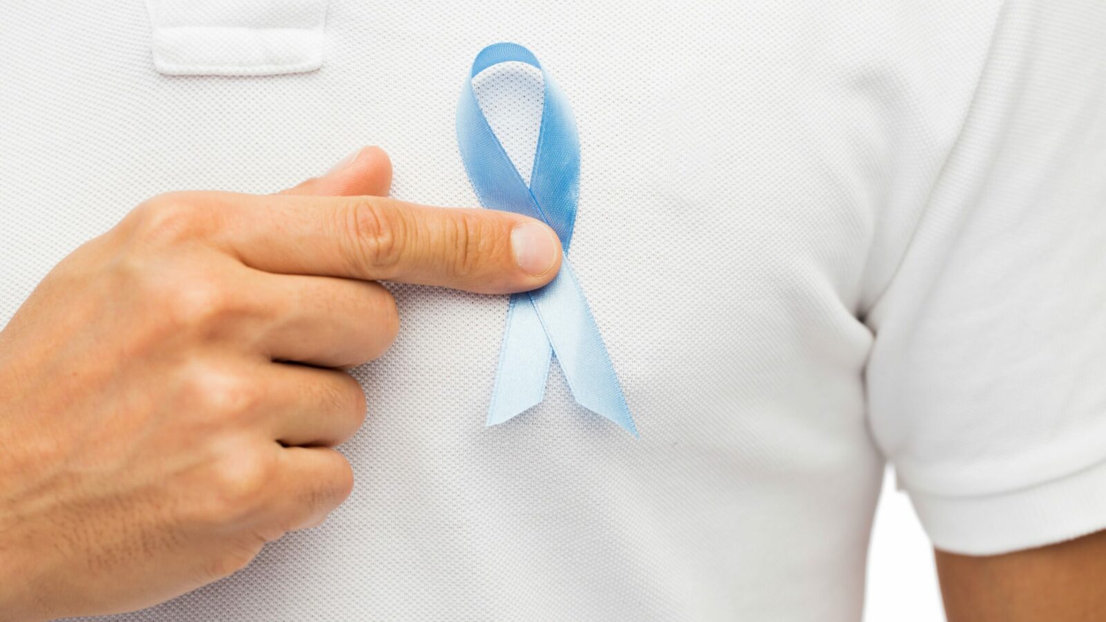 Chemotherapy & Prostate Cancer Appeal | Lingen Davies