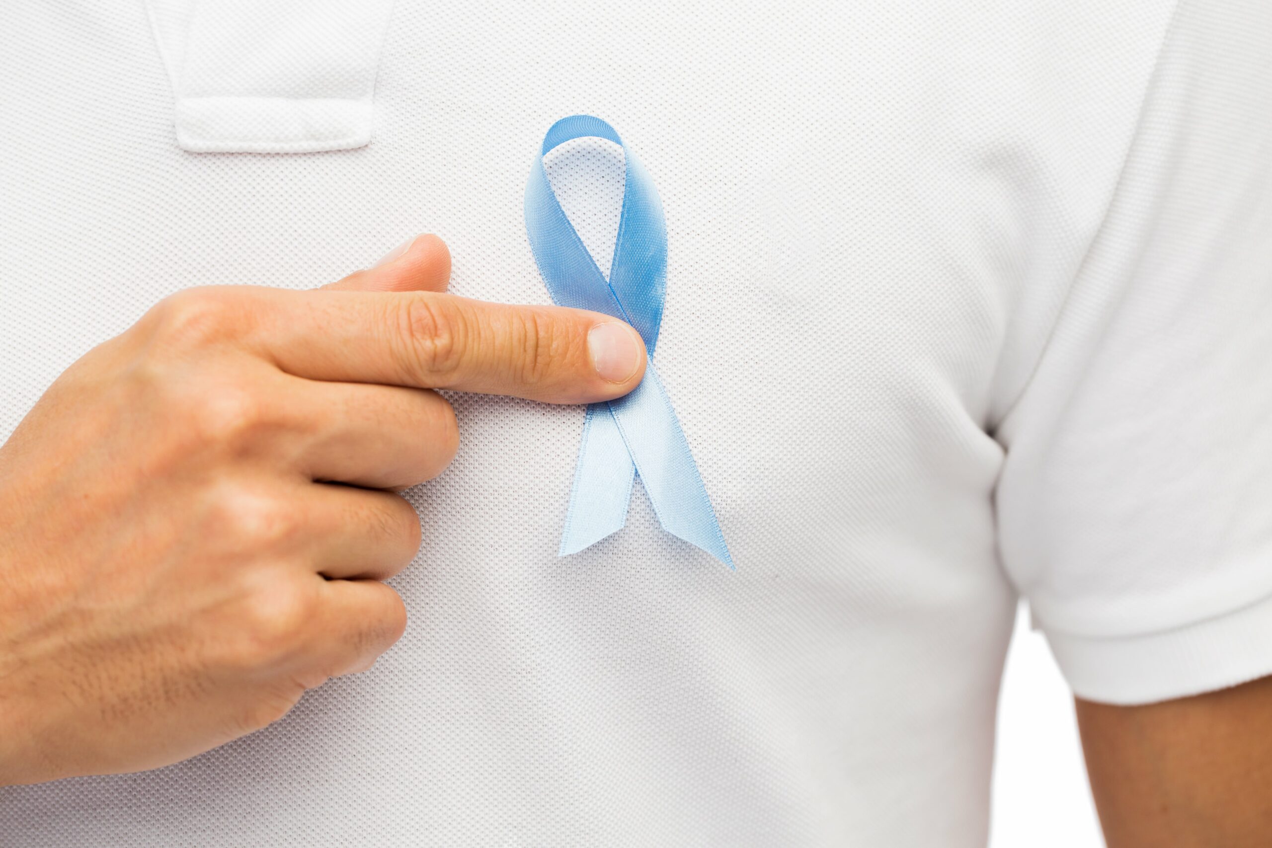 Chemotherapy & Prostate Cancer Appeal | Lingen Davies
