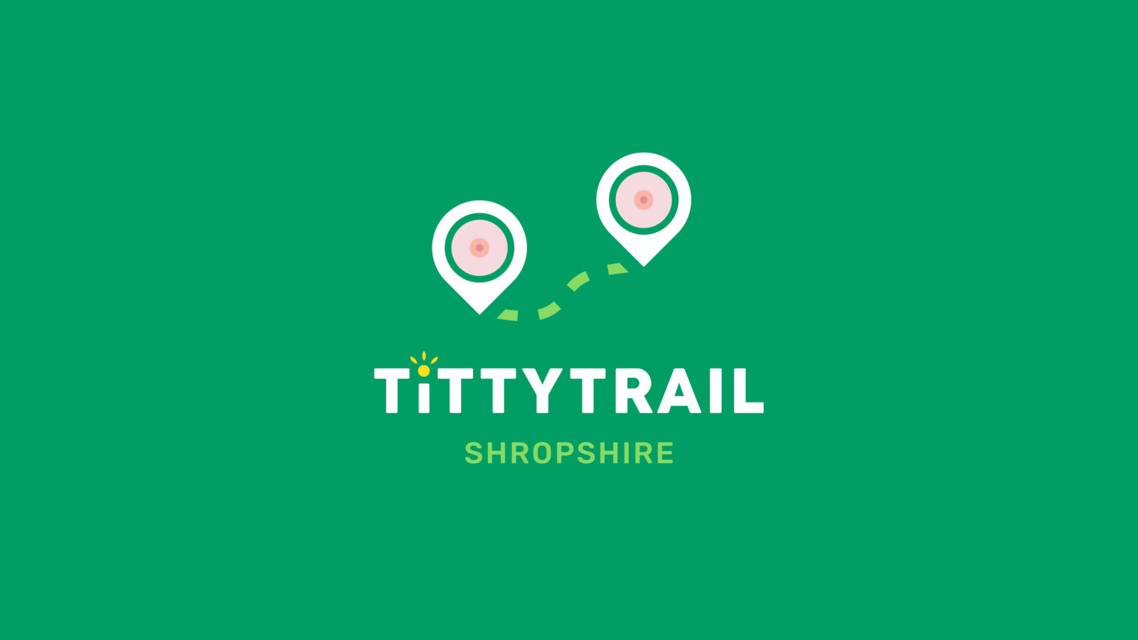 Lingen Davies Shropshire Titty Trail | 10 Mile Walk