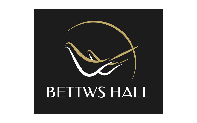 Bettws Hall - Corporate Partner of Lingen Davies
