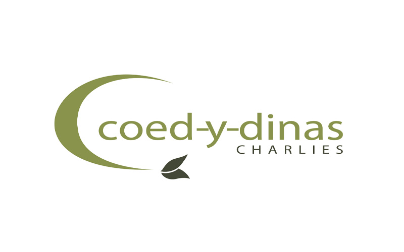 Coed-y-dinas - Corporate Partner of Lingen Davies