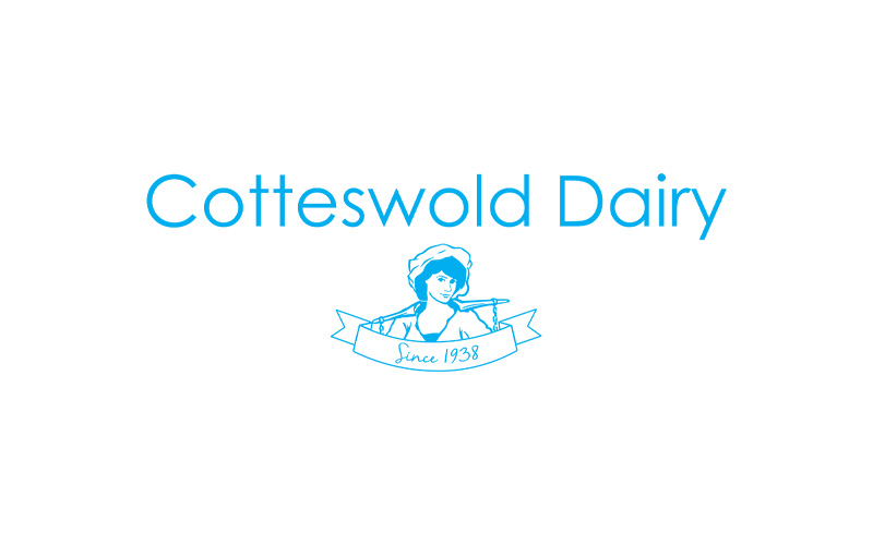 Cotteswold Dairy - Corporate Partner | Lingen Davies