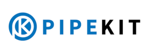 Pipekit logo partner | Lingen Davies