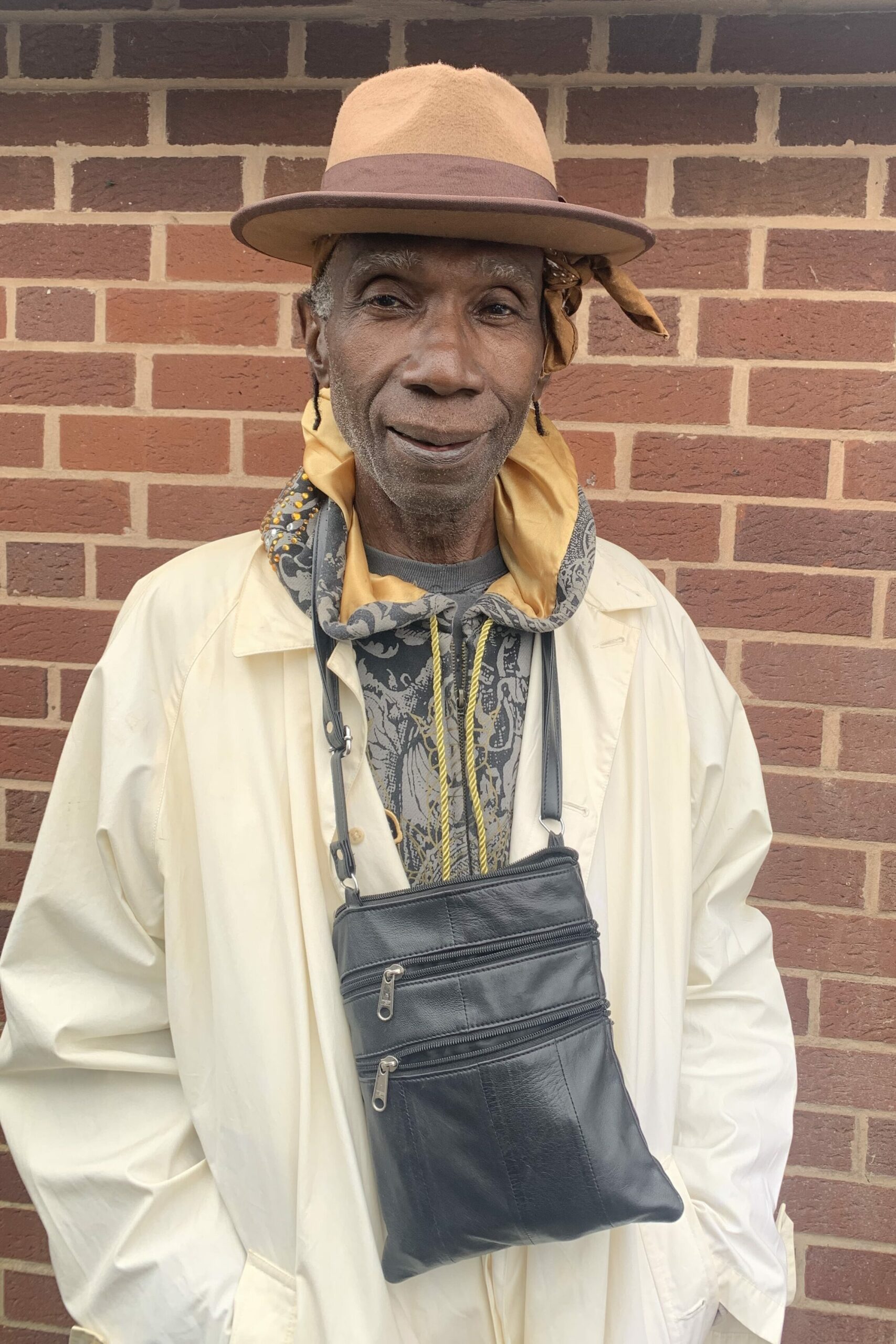 Leroy’s Story