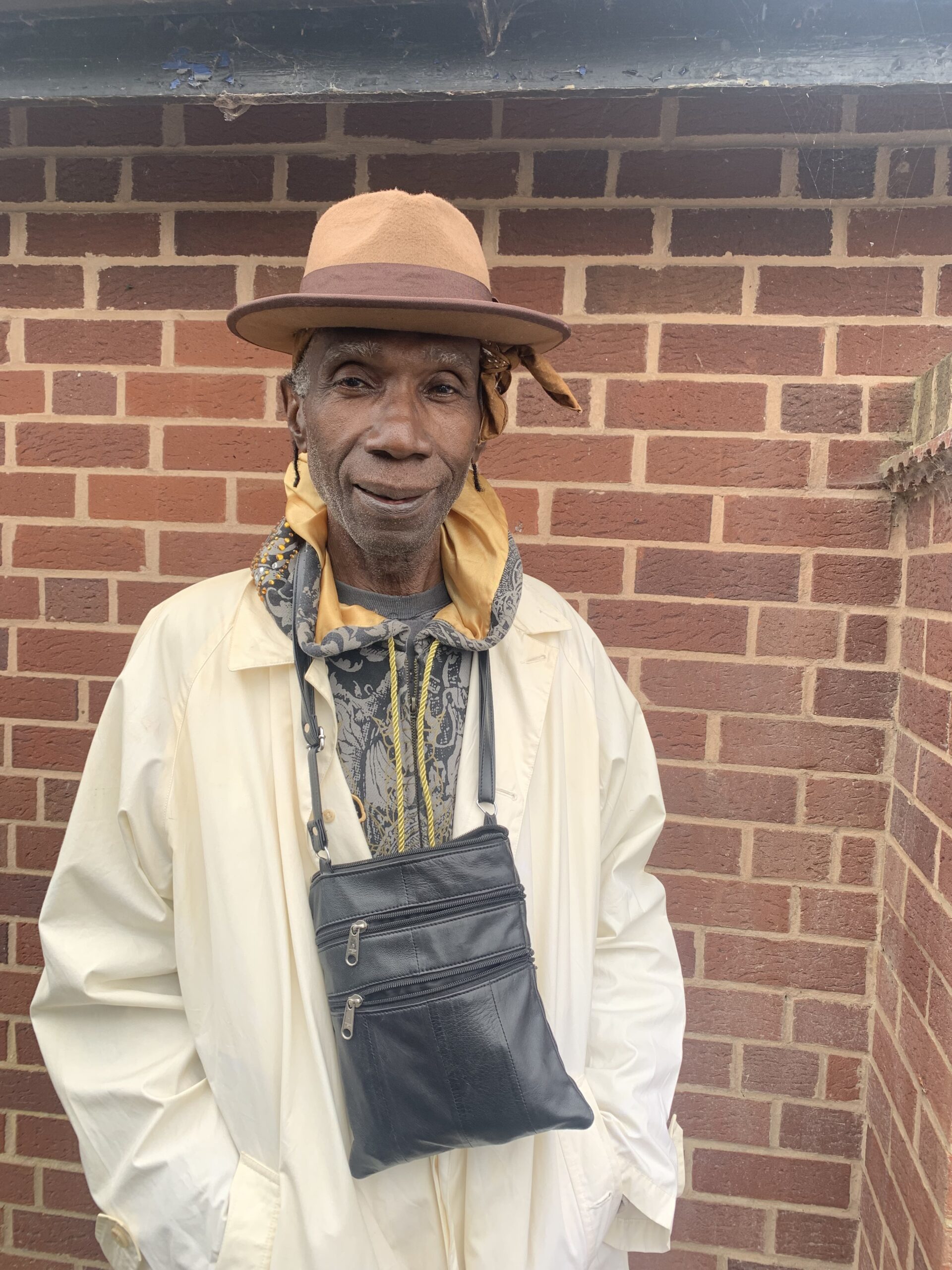 Leroy’s Story