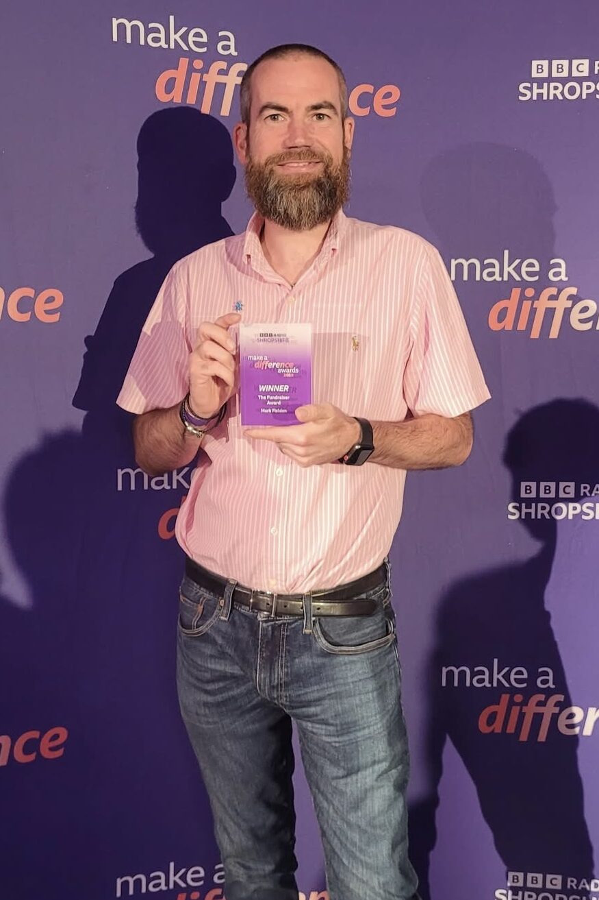 Mark’s Story