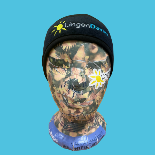 Lingen Davies Headband
