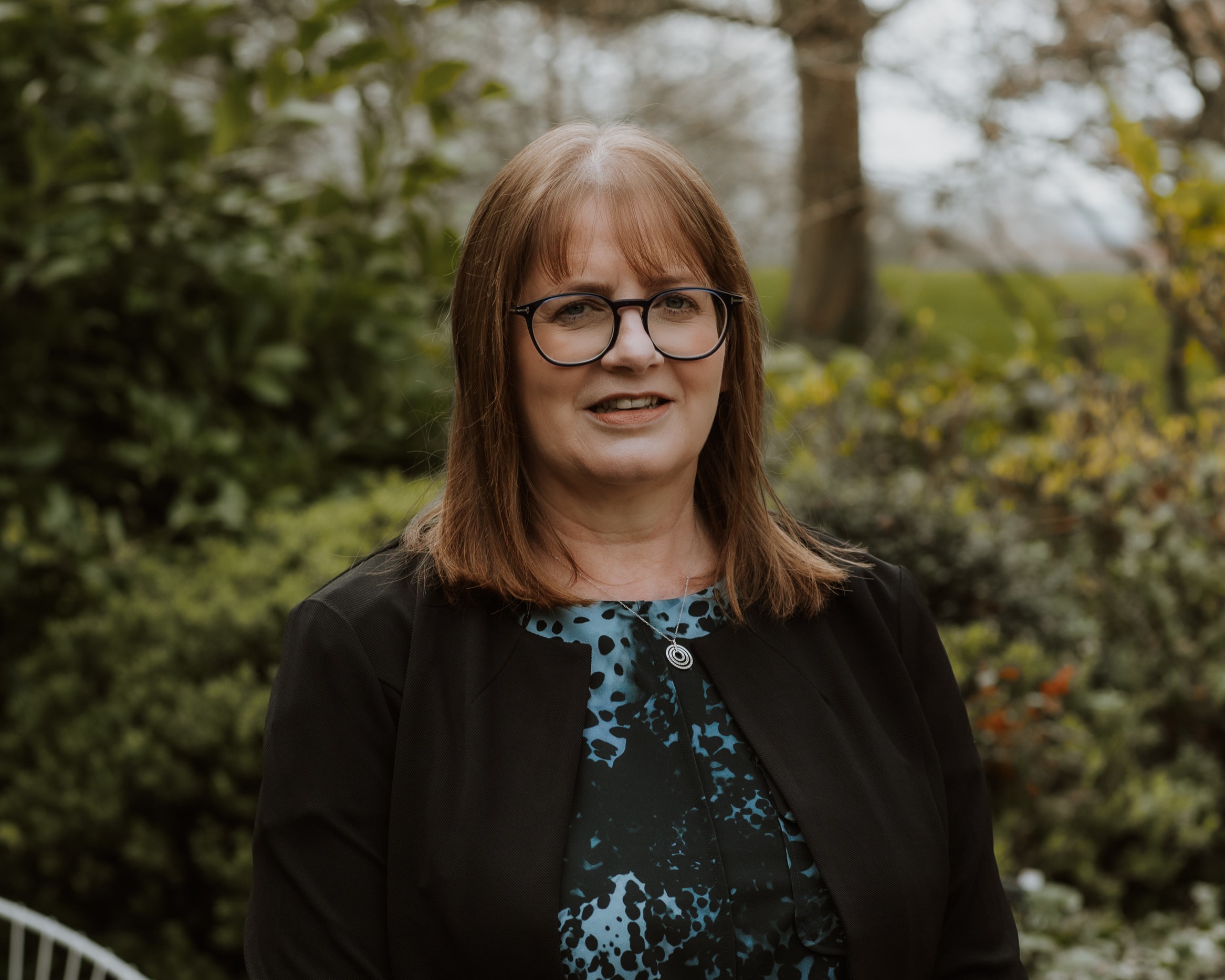 Judy Ingman