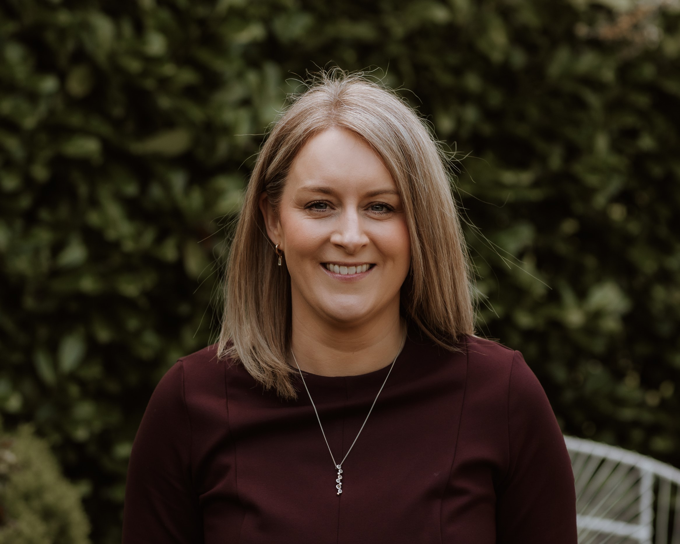 Lorna Green