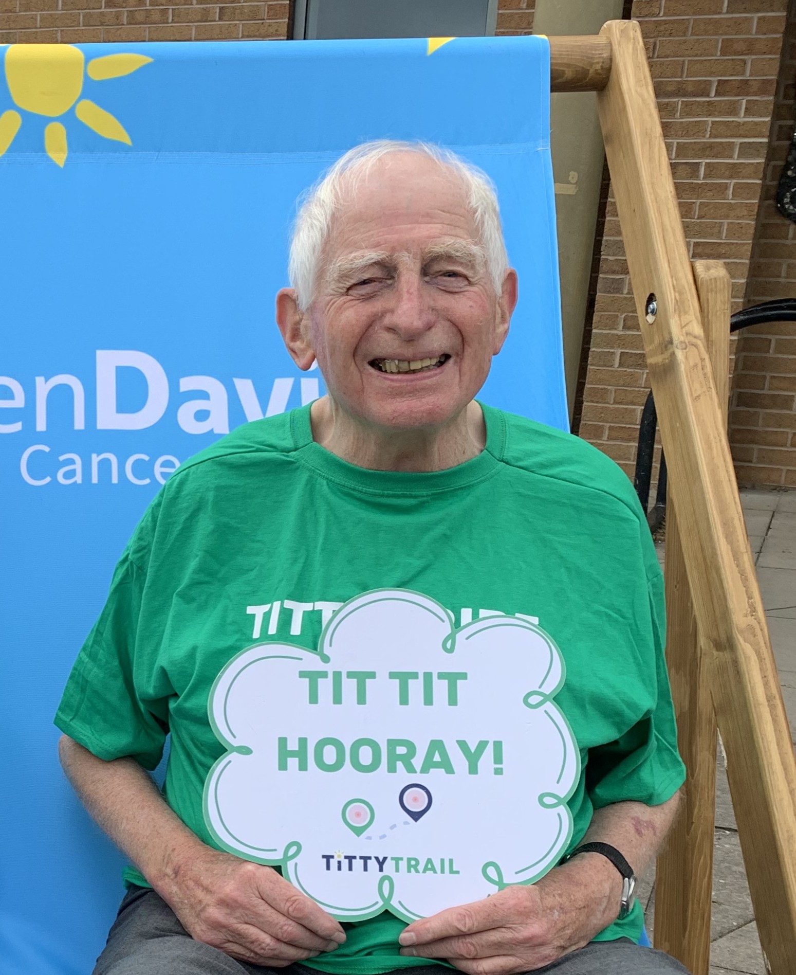 John’s Story